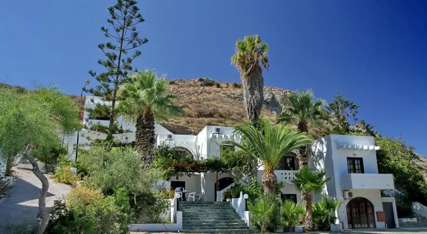 Delfini Apartments