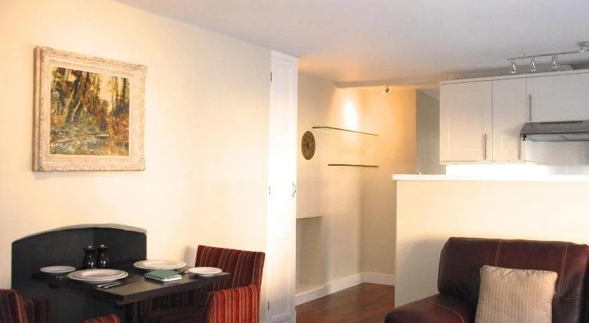 Short Stay Bungay