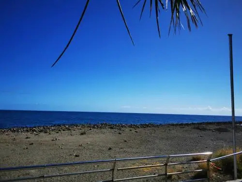Riviera Peace