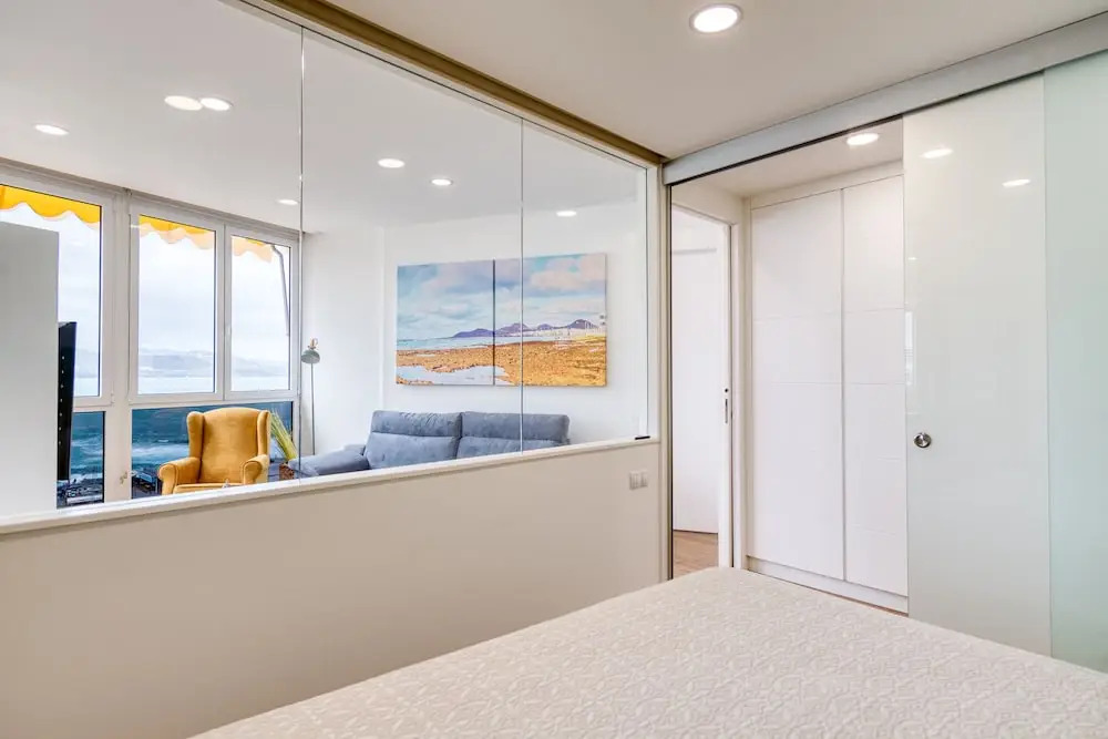 Panoramic views Bay&reef landscape by Getaway