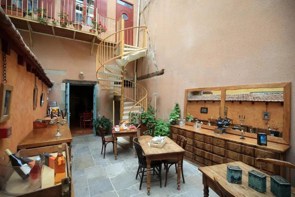 La Maison des Consuls