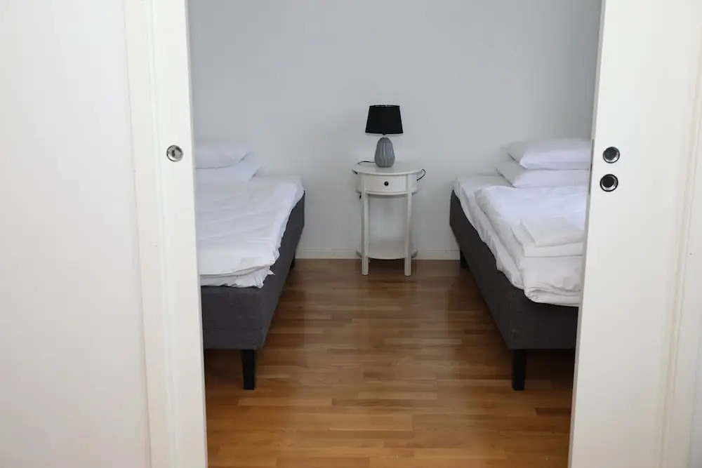 Fastliving Apartment Hotel