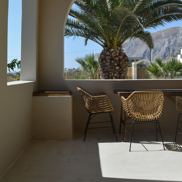 Olive Villa fully renovated house