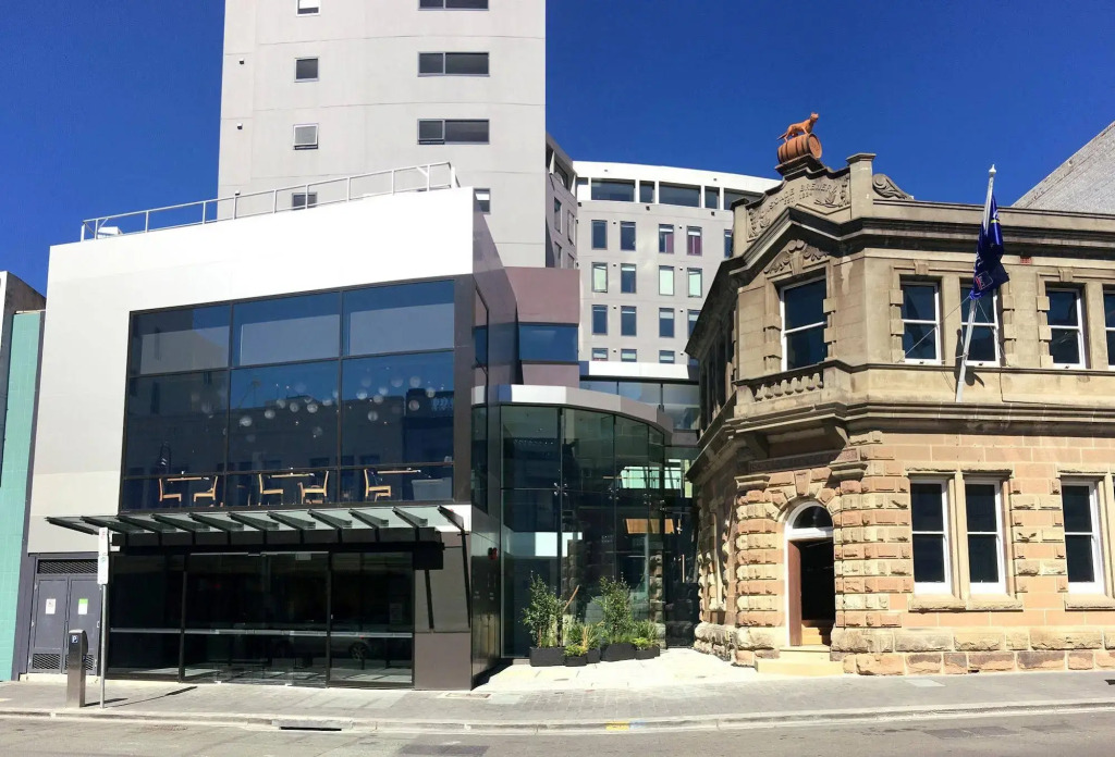 RACV Hobart Hotel