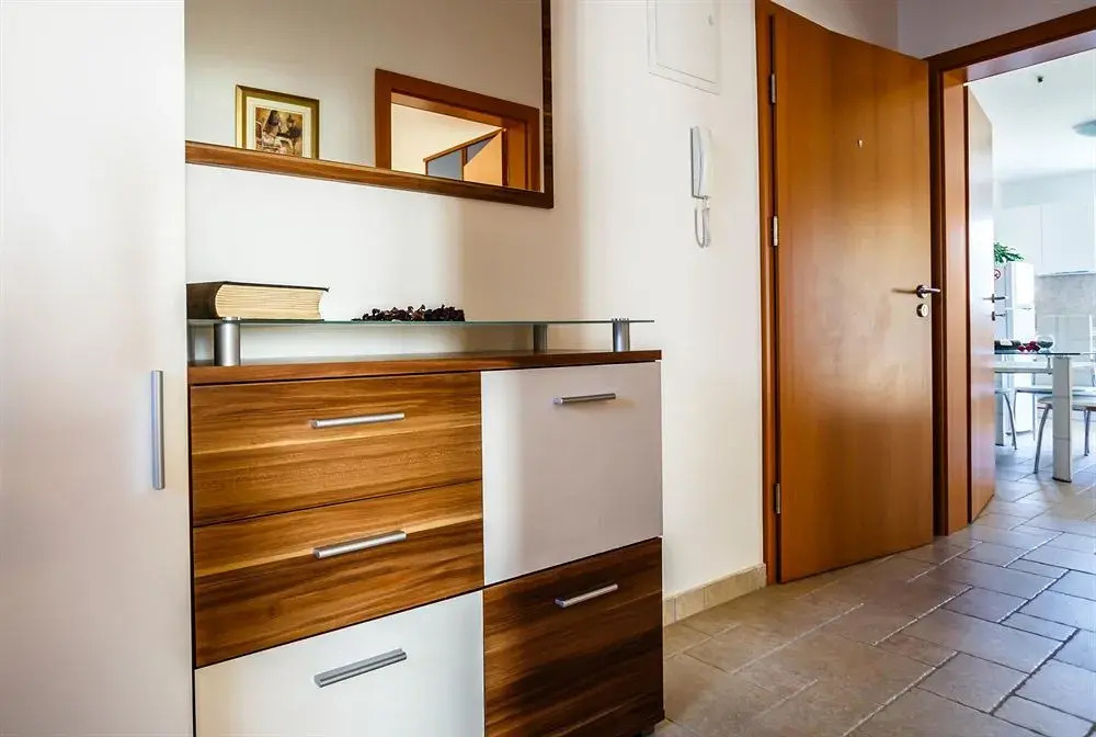Apartments Mare