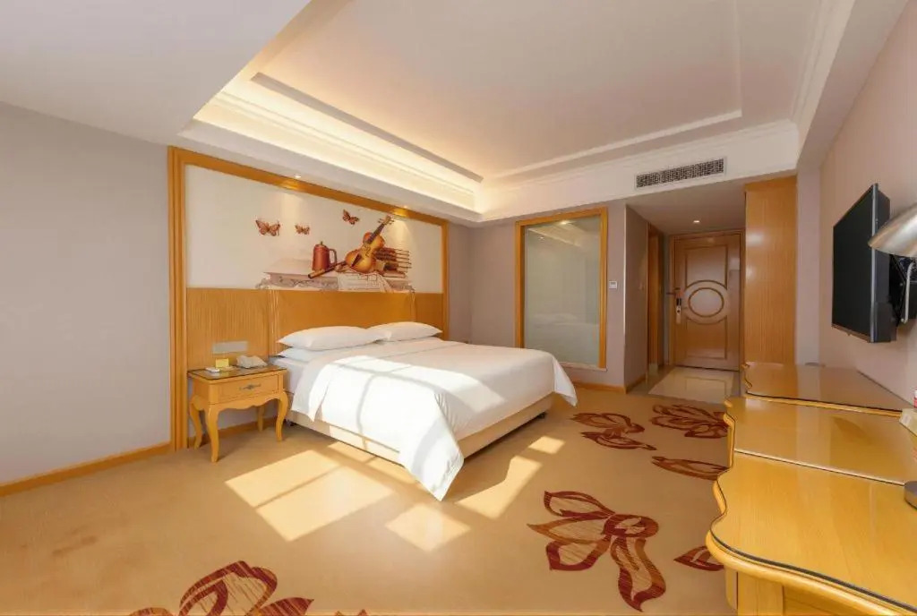 Vienna Hotel Guangxi Guilin Xing'an