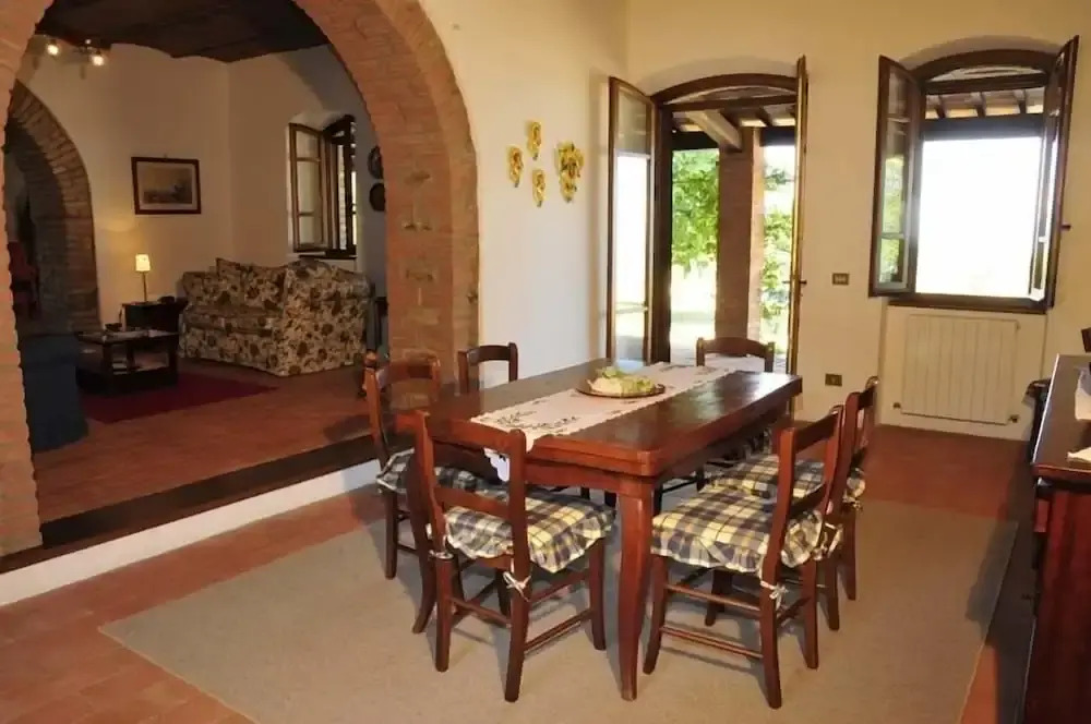 La Casella Exclusive Villa