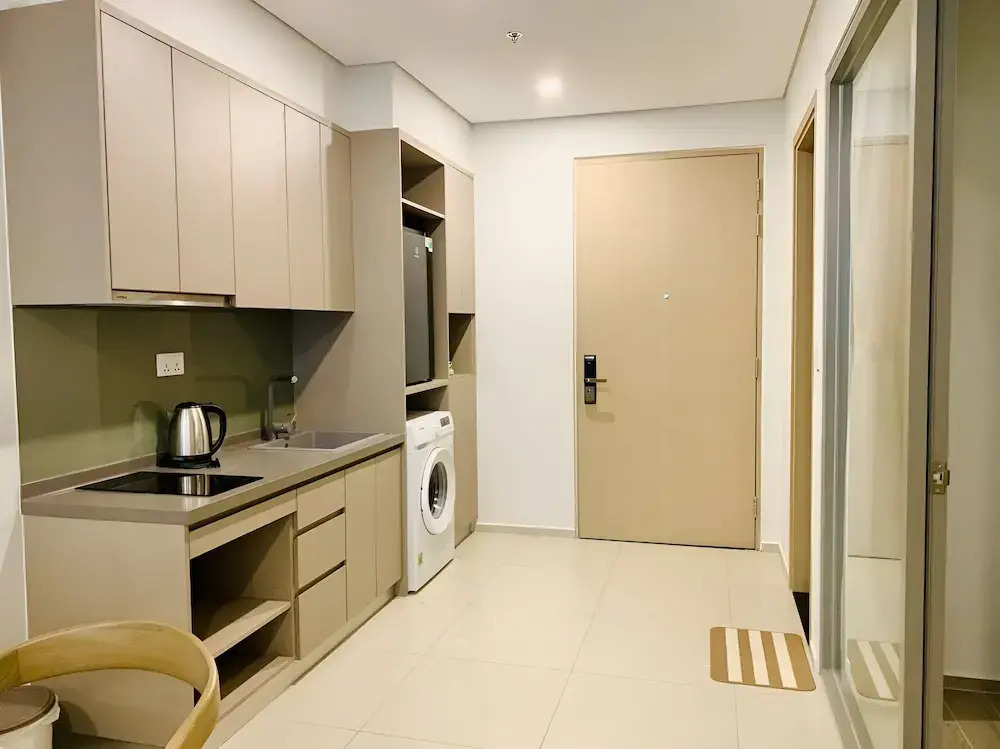 Luxury 2 br The Song Condotel-Vung Tau