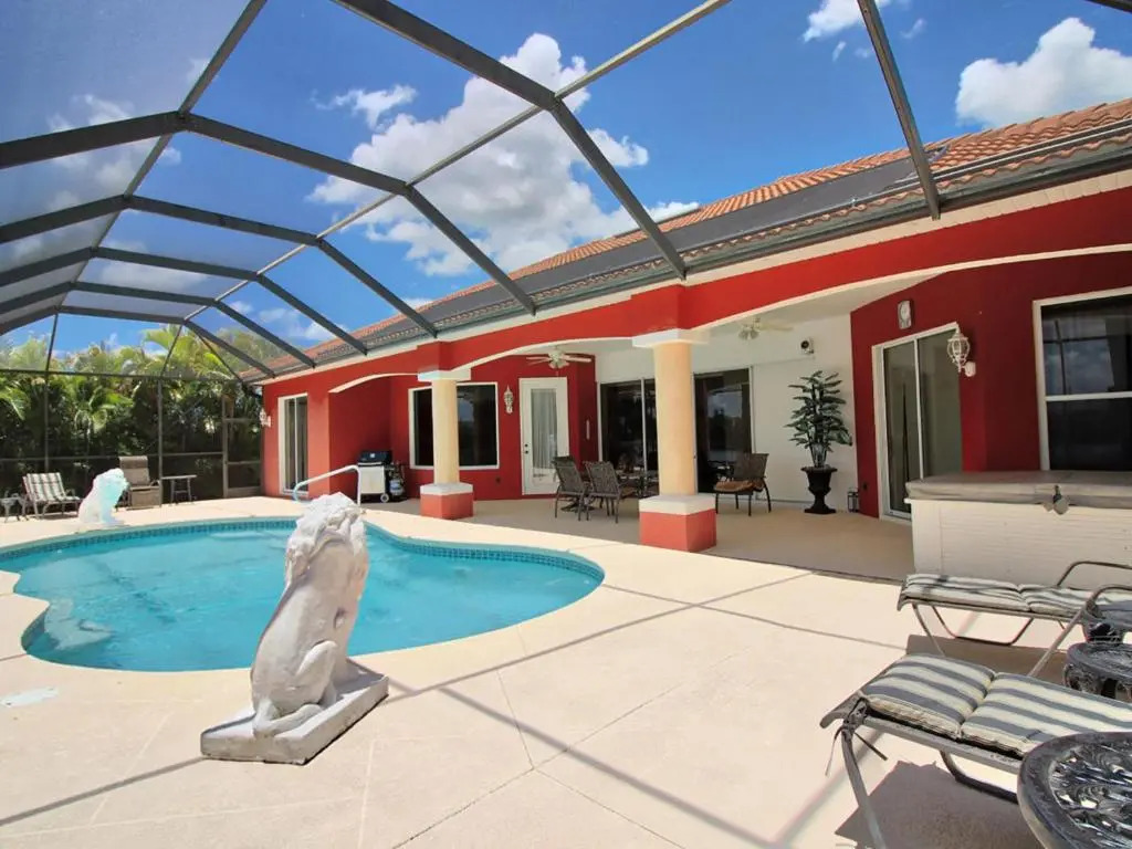 Villa Princess