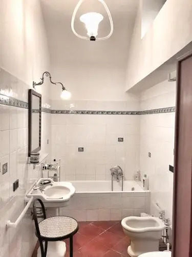 La Casa Del Nonno Raffaele
