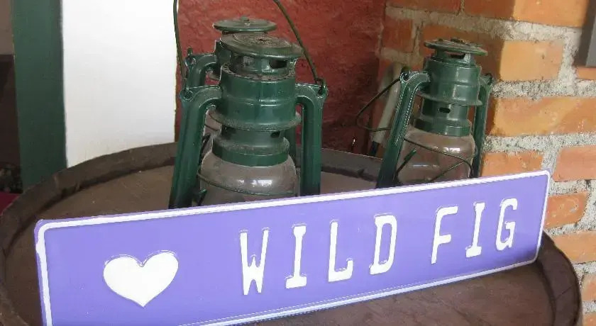 The Wild Fig