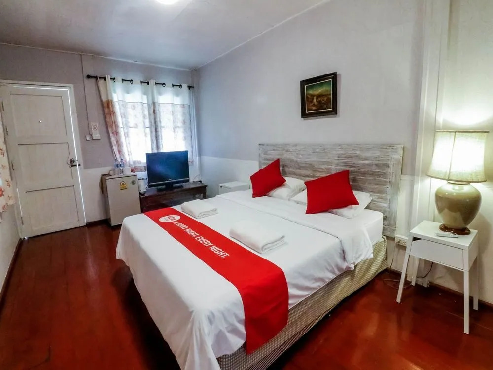 The Casa Guesthouse