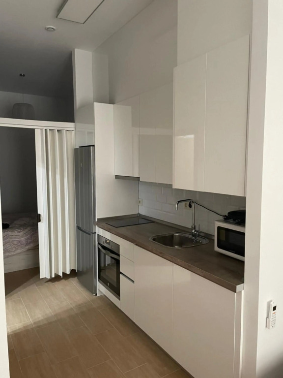 Apartamento Tarifa