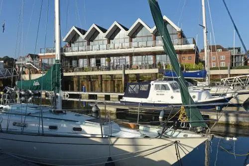 Royal Southern Yacht Club