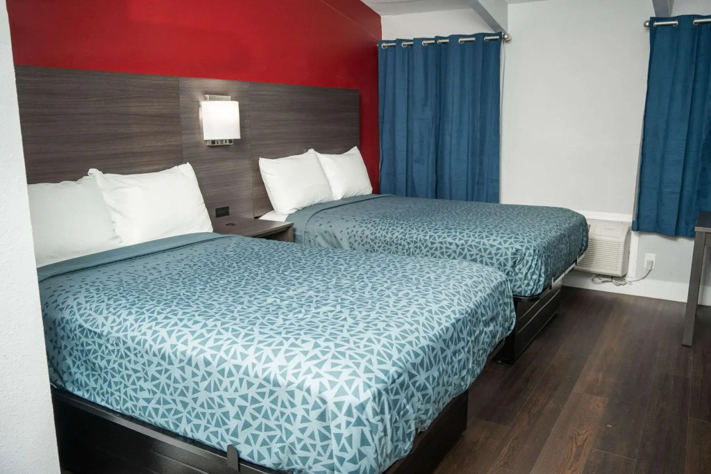 Econo Lodge Clarks Summit - Scranton