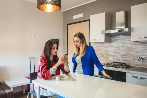Casadamare Apartment