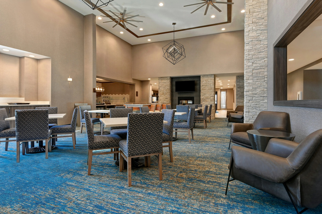 Homewood Suites By Hilton Austin/Cedar Park-Lakeline, Tx
