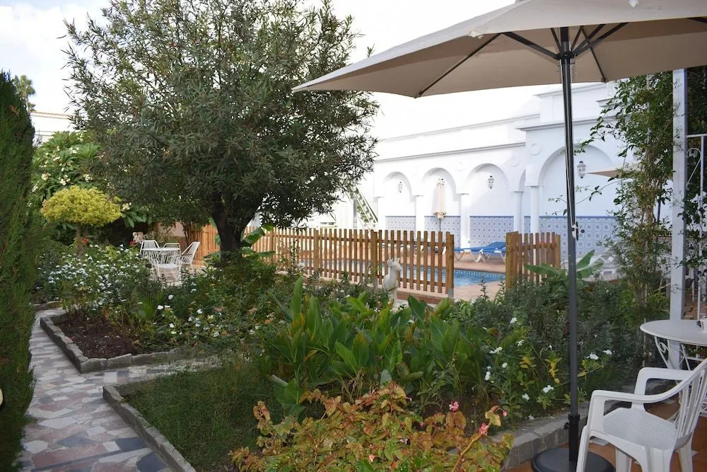 El Jardin BeNerja