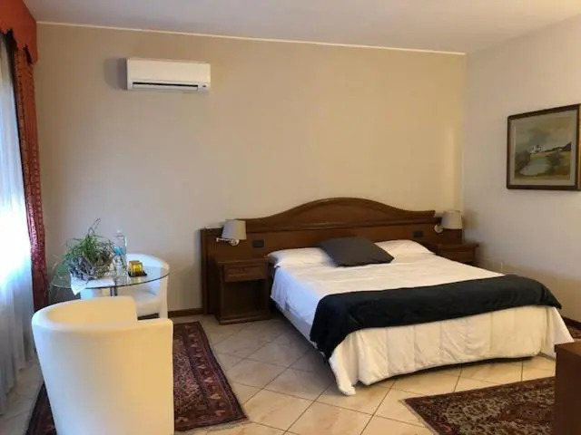 B&B Casa Boscolo