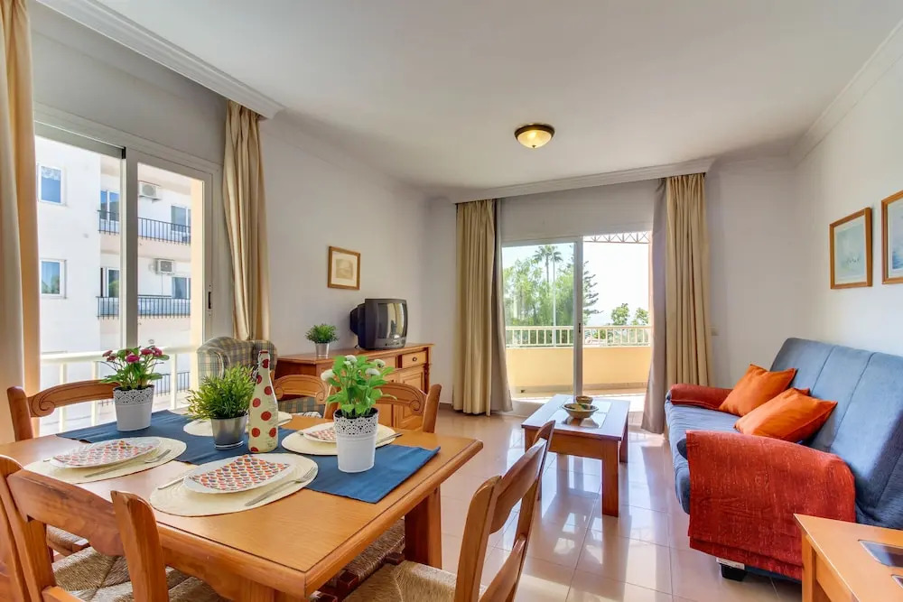 Apartamento Andalucia 102
