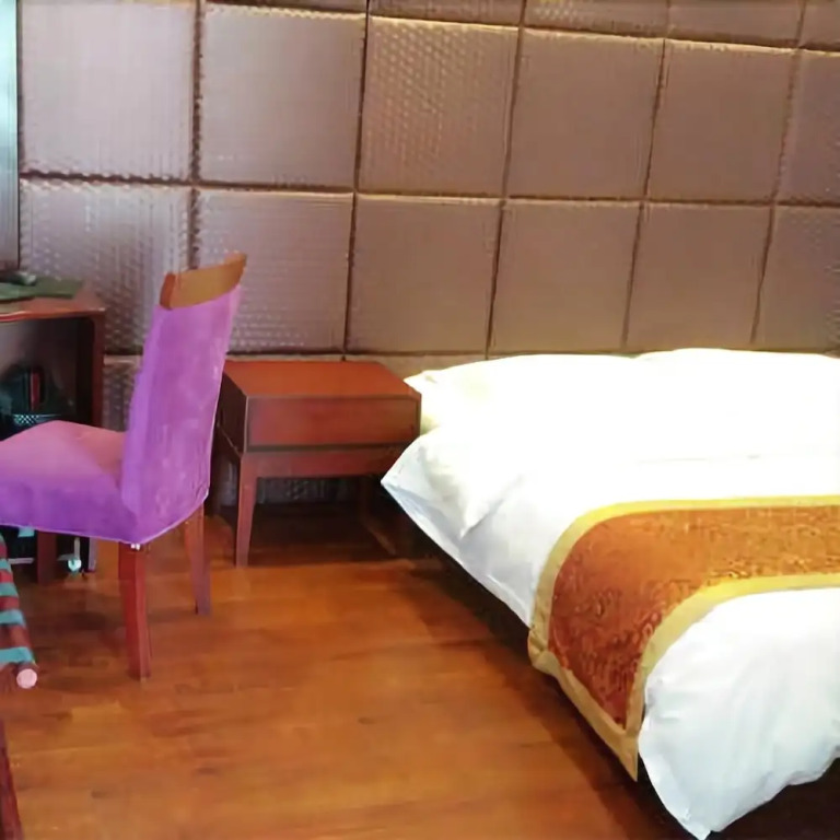 Long Jin Hotel