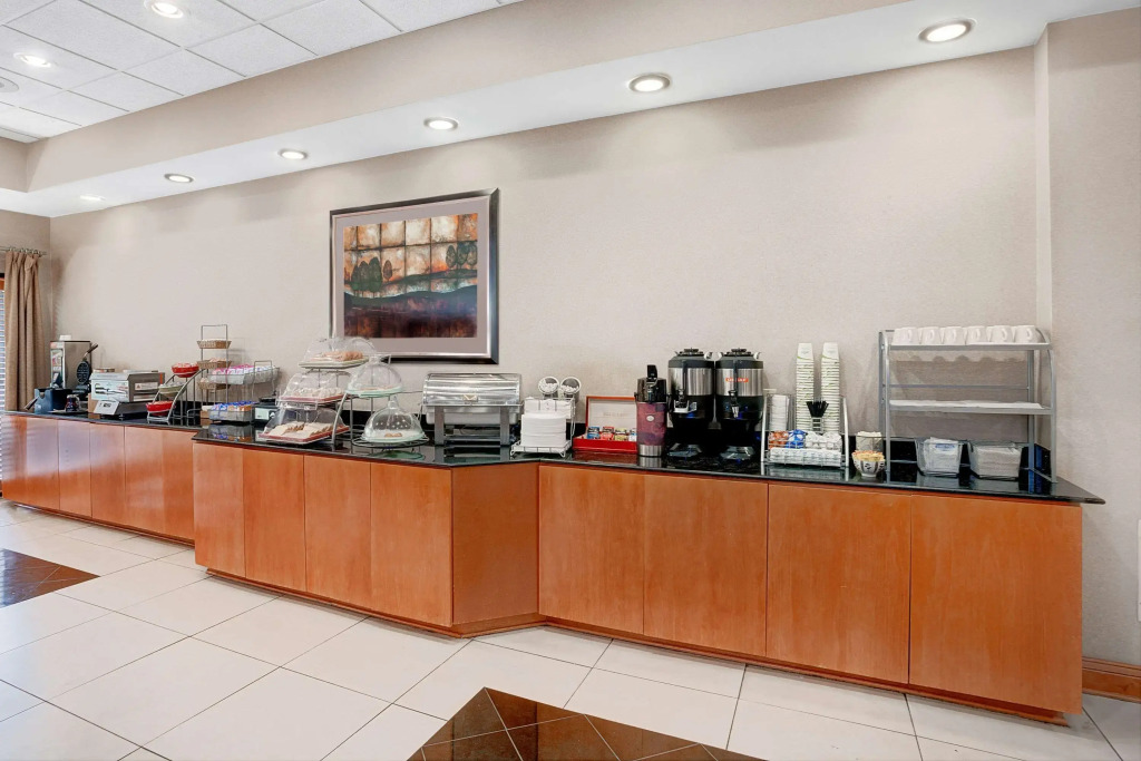 Wingate by Wyndham Atlanta Fairburn