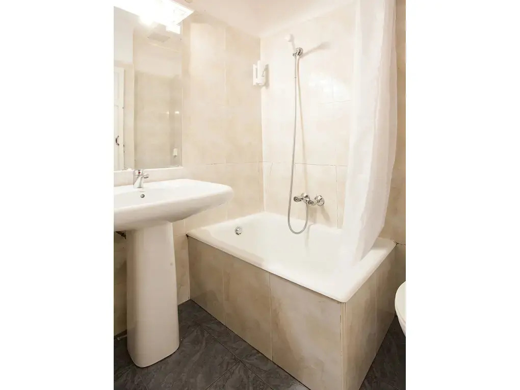 Hostal Tormes