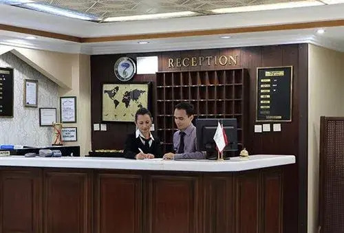 Başkent HOTEL