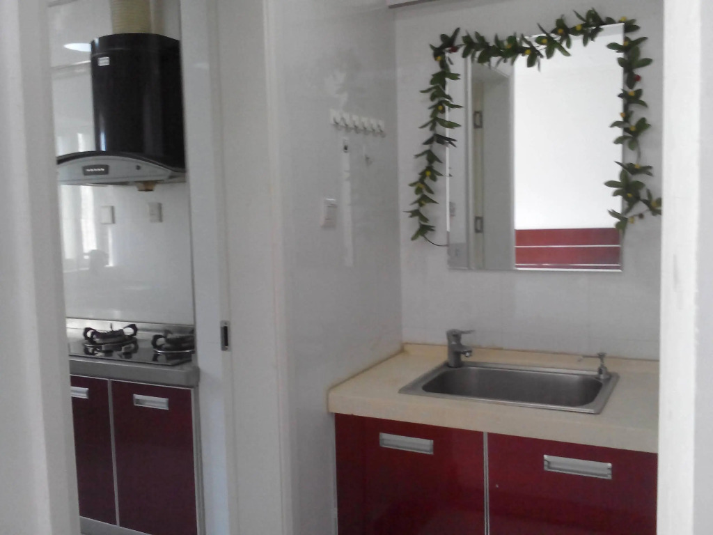 Xian E-Joy Apartment