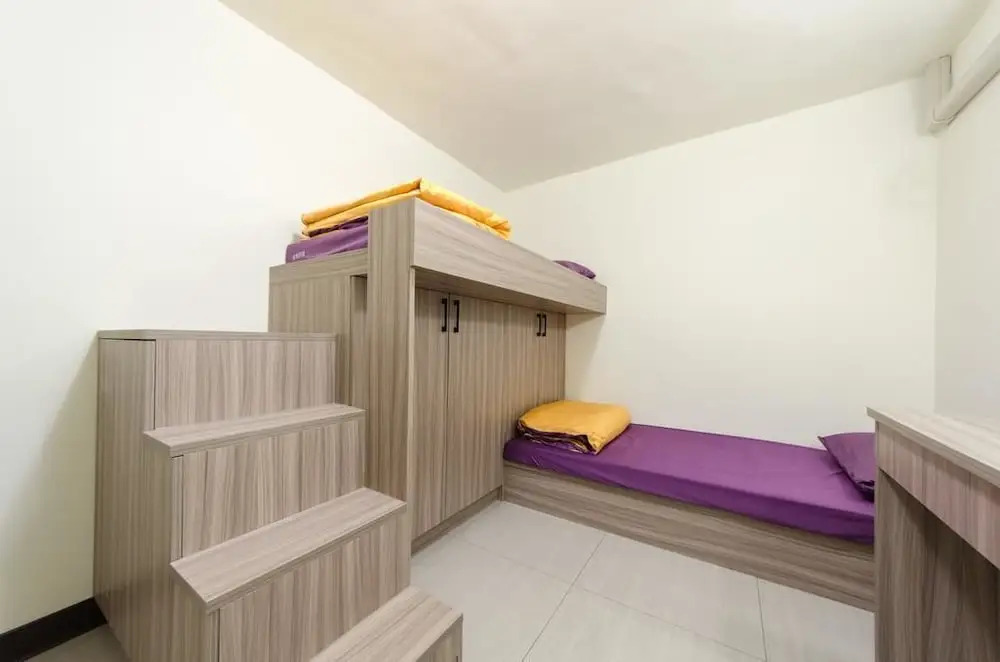 T. T. House