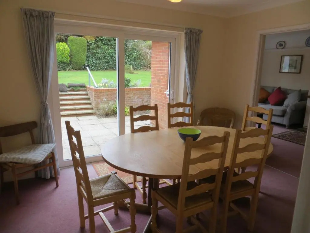 Harecroft