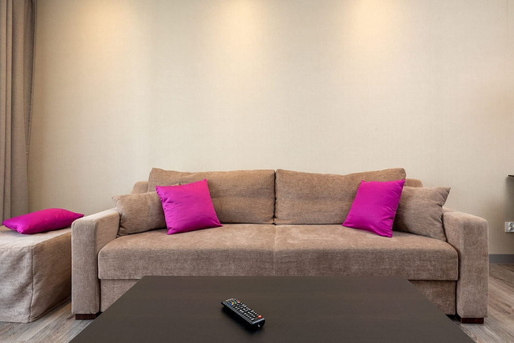 Apartamenty Bel Mare SeaView by Rent like home