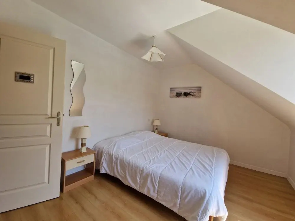 Holiday Villa With Pool in Sarzeau