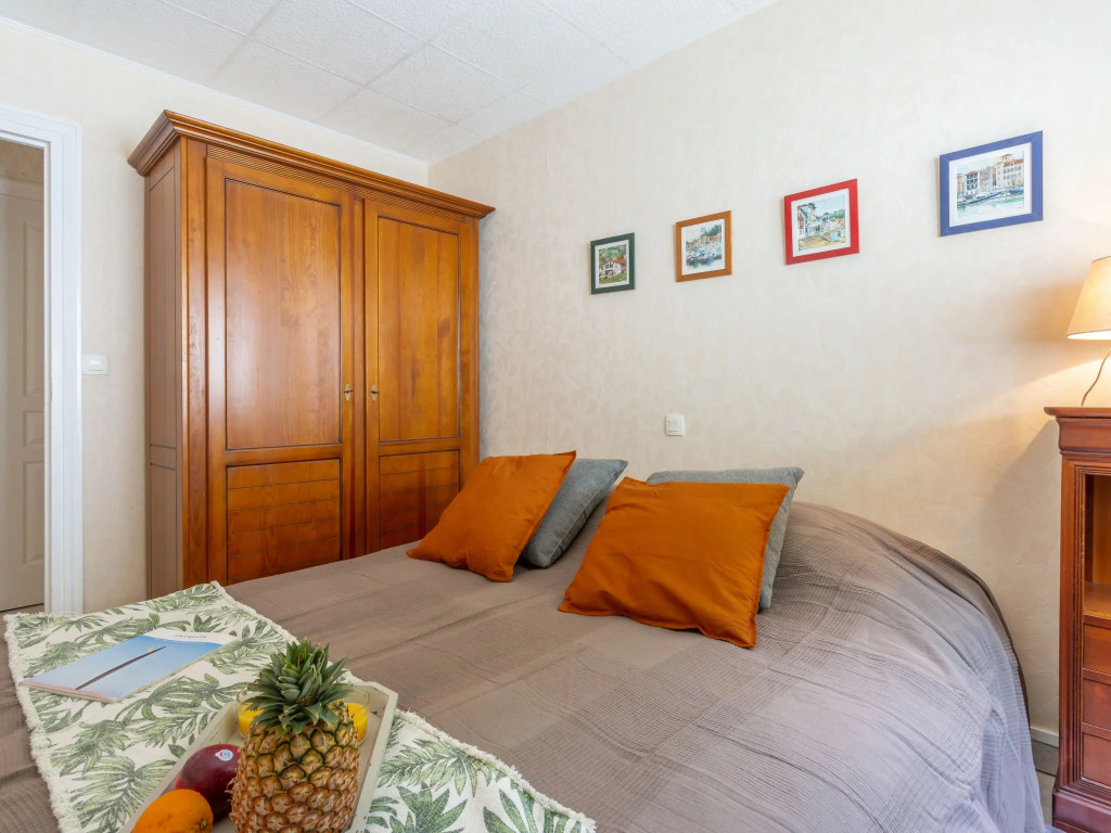 Apartment Aldapa