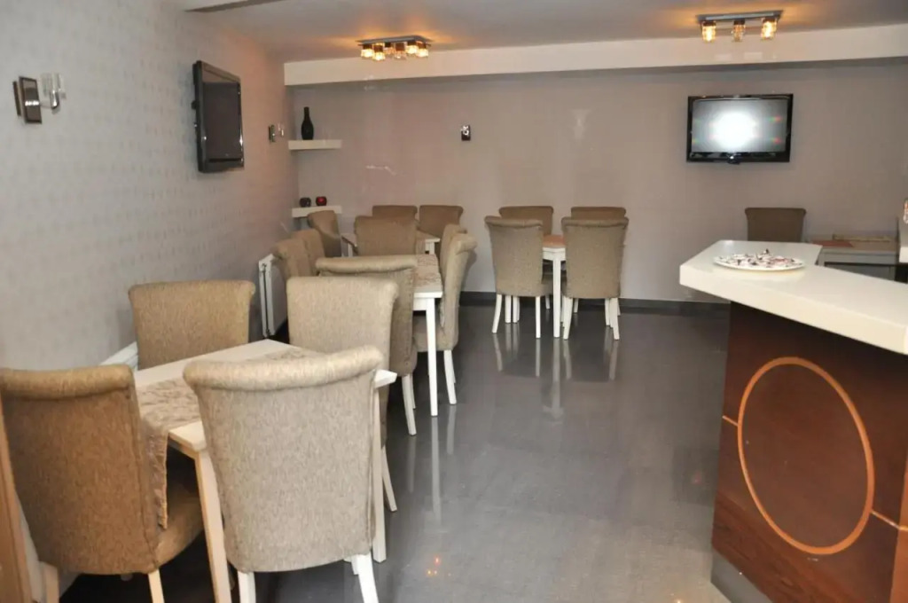 Hotel Prima