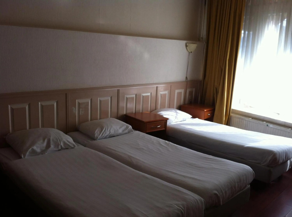 Delta Hotel City Center