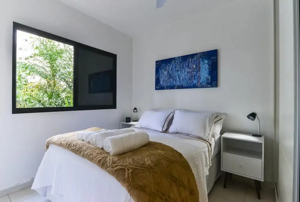 Perfeita localização e aconchegante 28