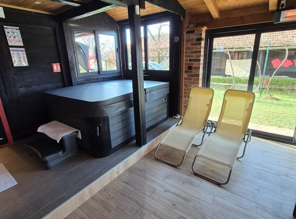 Holiday Home Ana