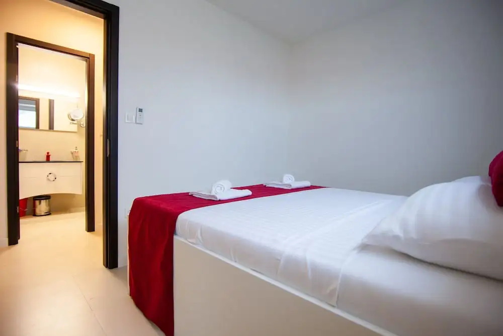 Residences Bellavista 3