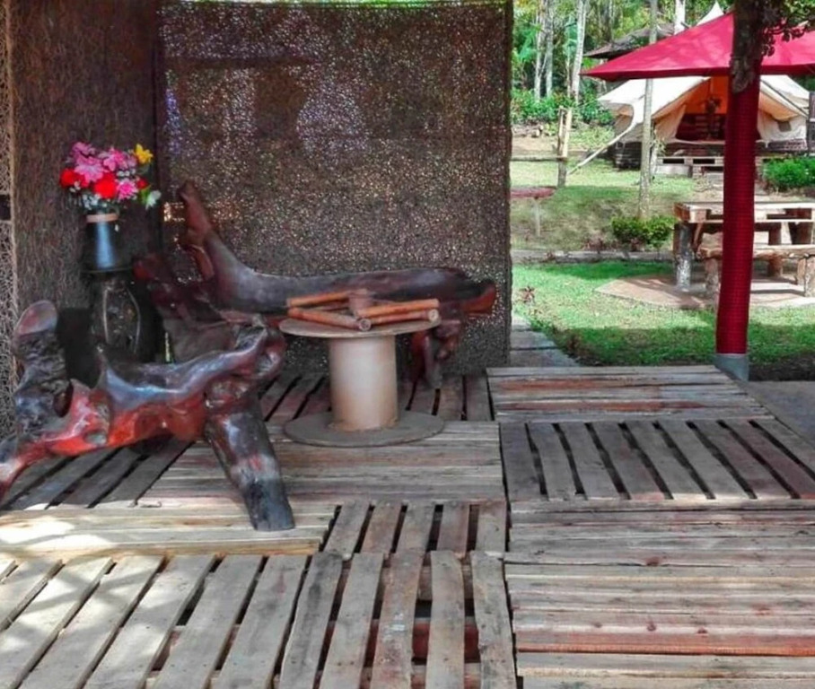 Damarwidi Glamping