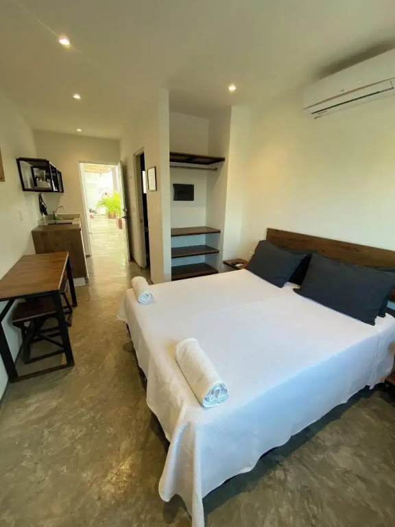 Live Coco Suites - Hotel Boutique & Rooftop