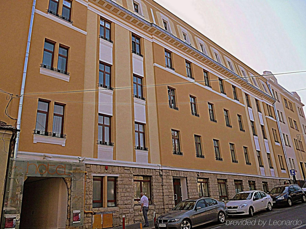 Central