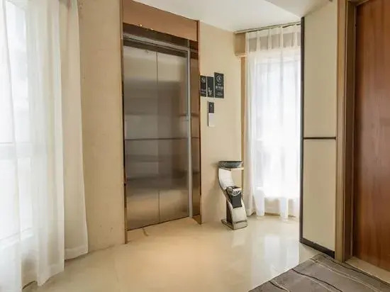 City Comfort Inn (Liuzhou Chengzhong Wanda Customs)