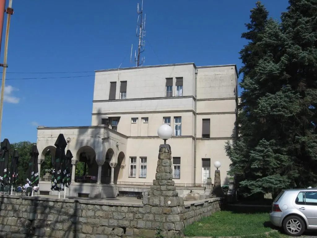 Hotel 1000 Ruza