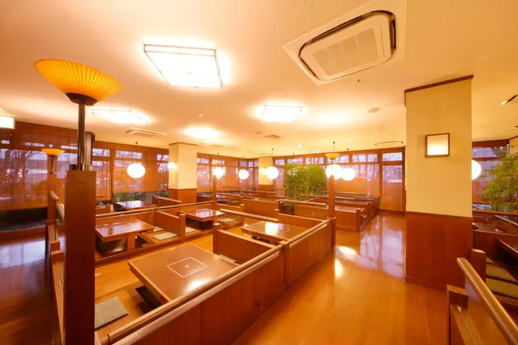 Plaza Inn Mizusawa