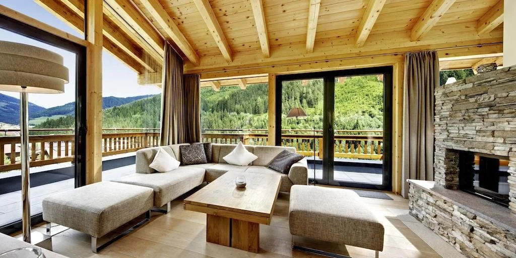 Gerlos Alpine Estate - Gerlos