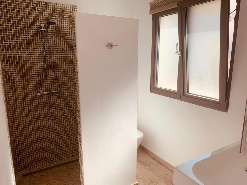 Magic Dream Seaview Villa Denia with 2 Pools, BBQ, Airco, Wifi