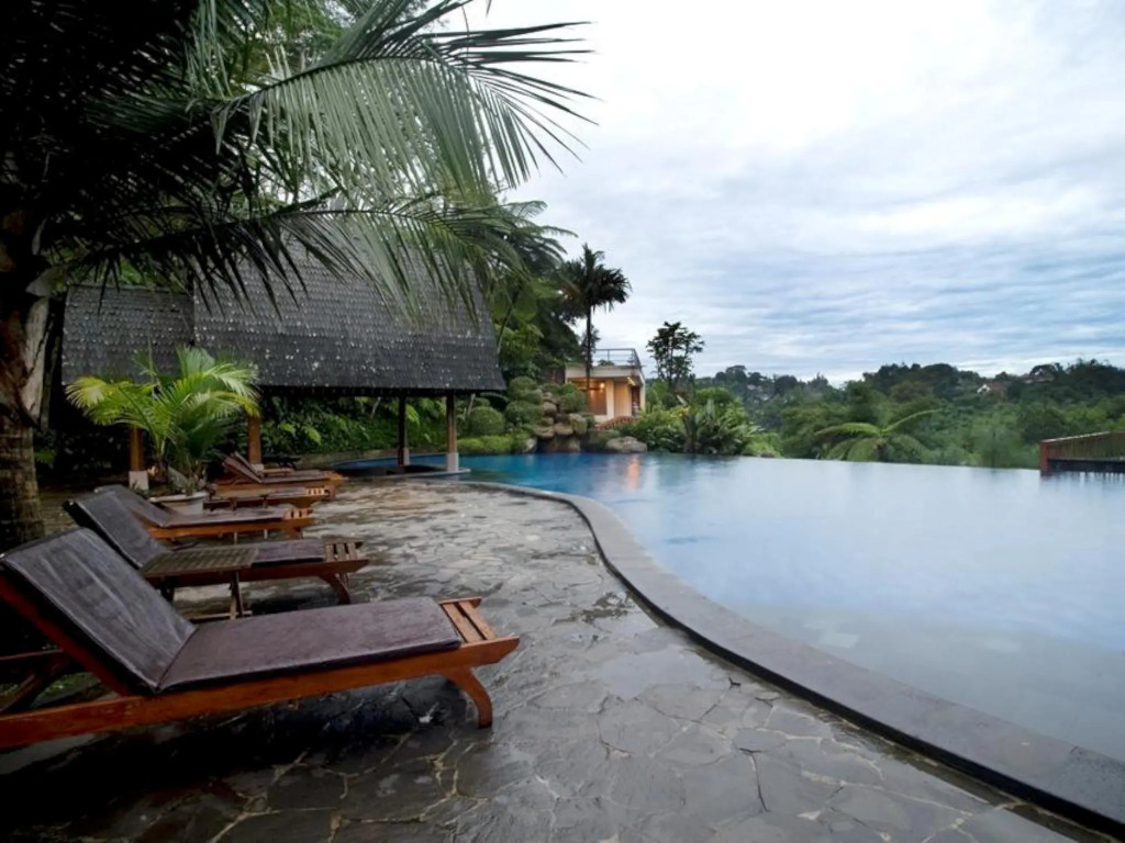 SanGria Resort And Spa