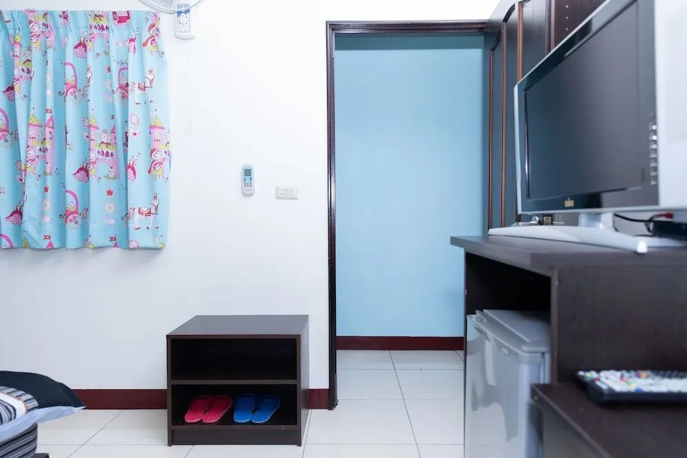 Cheng Da Hao Zhai Homestay