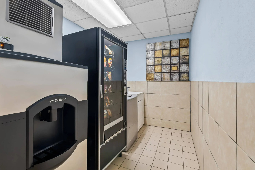 Quality Inn Hixson-Chattanooga